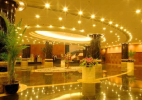 Gloria Plaza Hotel Harbin